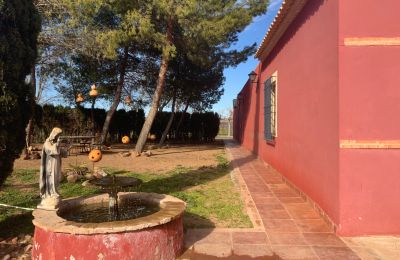 Country home for sale Almagro, Almagro, Castile-La Mancha, Fuente