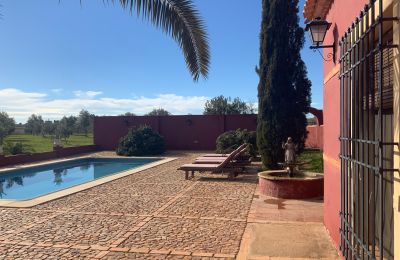 Country home for sale Almagro, Almagro, Castile-La Mancha, Piscina y solarium