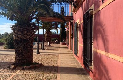 Country home for sale Almagro, Almagro, Castile-La Mancha, Fachada