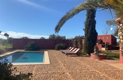 Country home for sale Almagro, Almagro, Castile-La Mancha, Piscina y solarium