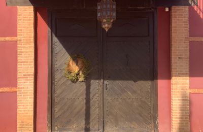 Country home for sale Almagro, Almagro, Castile-La Mancha, Entrance