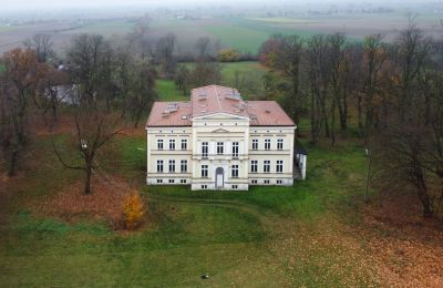 Castle for sale Karszew, Greater Poland, Image 7/19