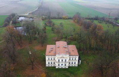 Castle for sale Karszew, Greater Poland, Image 8/19