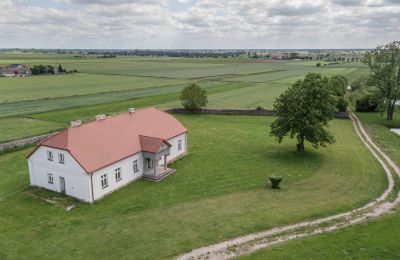 Castle for sale Karszew, Greater Poland, Image 18/19