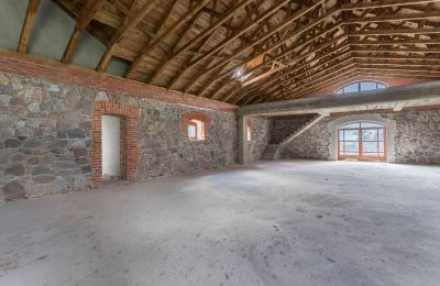 Castle for sale Karszew, Greater Poland, Outbuilding