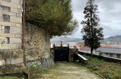 Castle for sale A Coruña, Cabañas, Galicia, Property