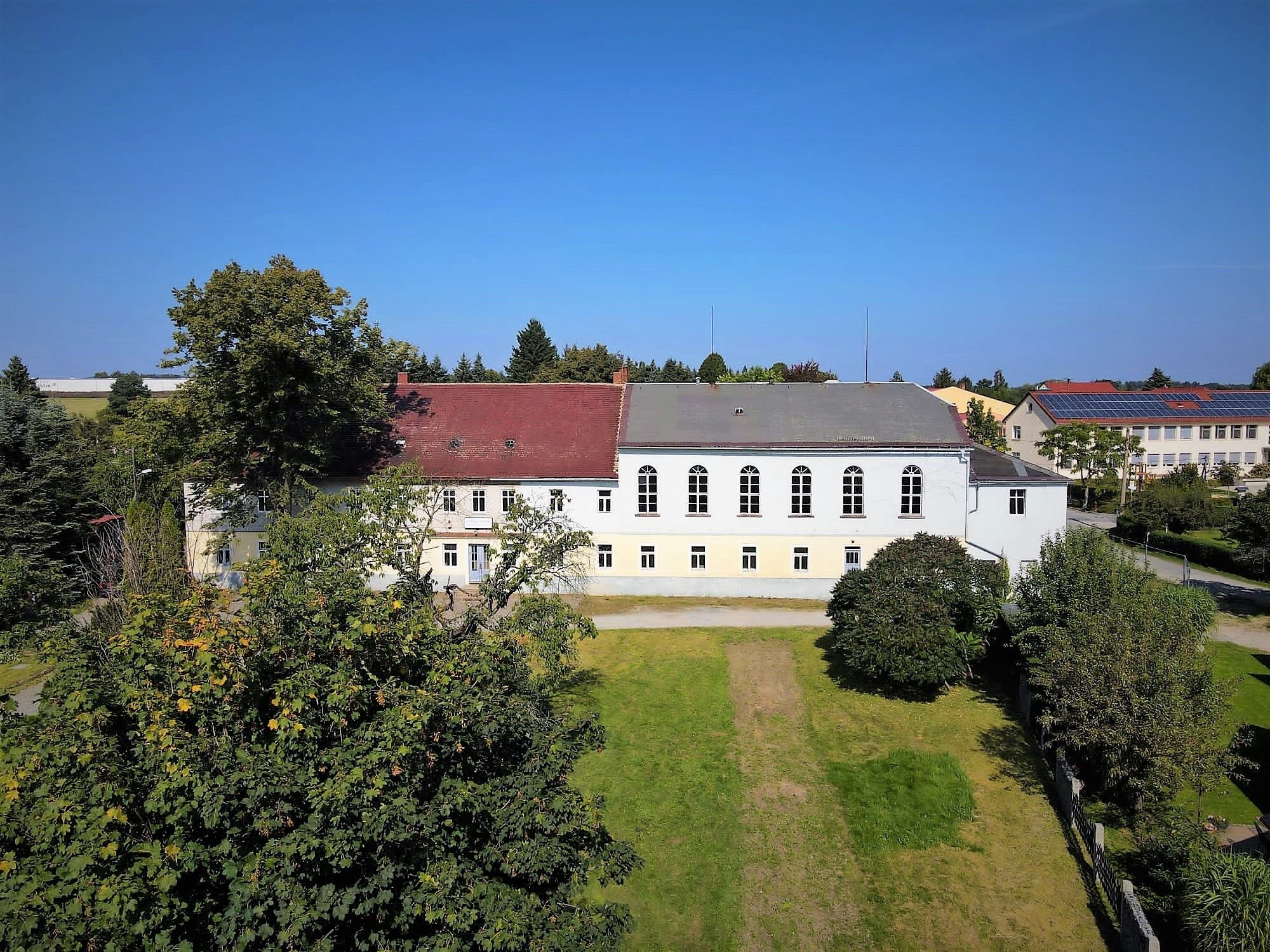 Photos Historic inn between Dresden and Bautzen