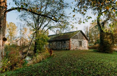 Manor House for sale Virķēni, Vidzeme, Image 13/23
