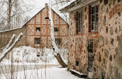 Manor House for sale Virķēni, Vidzeme, Image 11/23