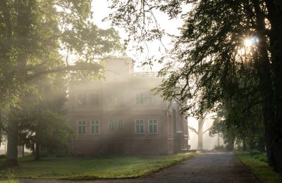 Manor House for sale Virķēni, Vidzeme, Image 3/23