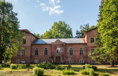 Manor House for sale Virķēni, Vidzeme, Image 5/23