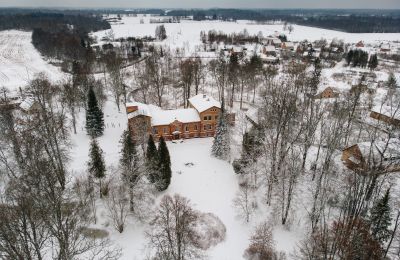 Manor House for sale Virķēni, Vidzeme, Image 6/23