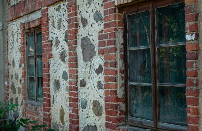 Manor House for sale Virķēni, Vidzeme, Image 16/23