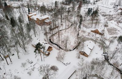Manor House for sale Virķēni, Vidzeme, Image 7/23
