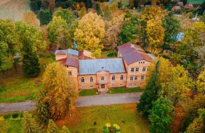 Manor House for sale Virķēni, Vidzeme, Image 4/23