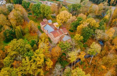 Manor House for sale Virķēni, Vidzeme, Image 8/23