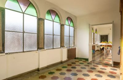 Historic Villa for sale Miasino, Piemont, Image 15/39
