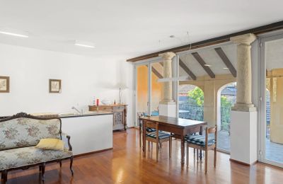 Historic Villa for sale Miasino, Piemont, Image 16/39