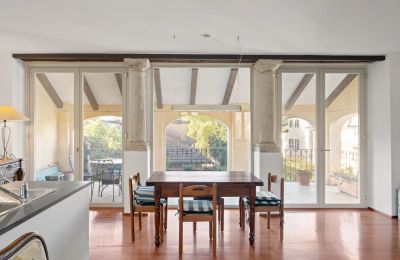 Historic Villa for sale Miasino, Piemont, Image 21/39