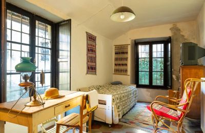 Historic Villa for sale Miasino, Piemont, Image 13/39