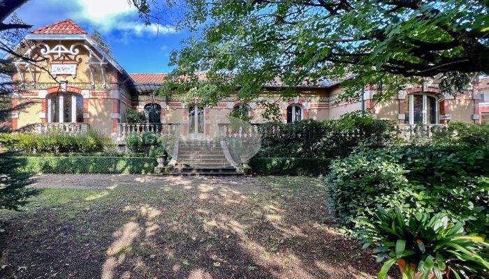Historic Villa for sale Castres, Occitania,  France