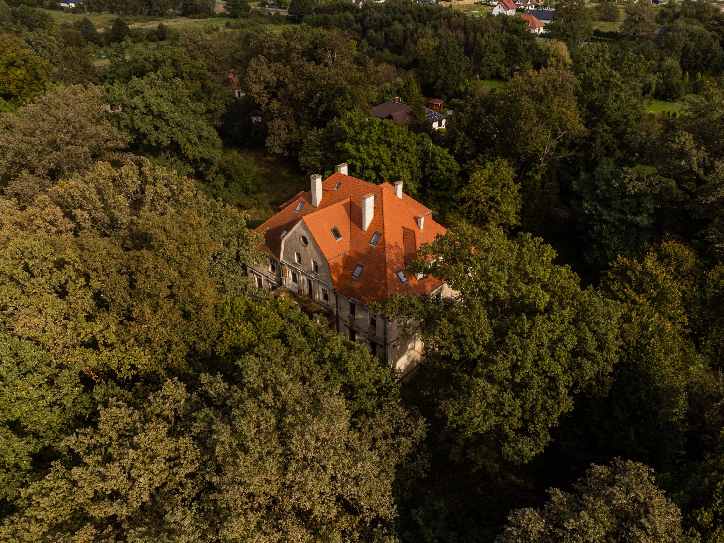 Photos Wilków country house near Wrocław