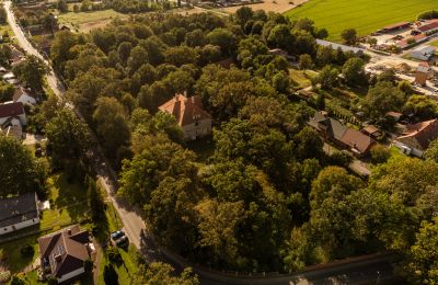 Castle for sale Wilków, Parkowa 1, Opole Region, Property location