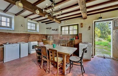 Historic property for sale Anères, Occitania, Kitchen