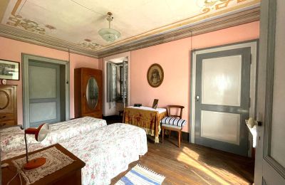 Historic Villa for sale Bannio Anzino, Piemont, Image 14/26