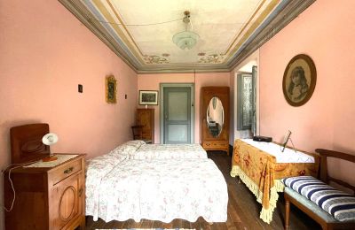Historic Villa for sale Bannio Anzino, Piemont, Image 15/26