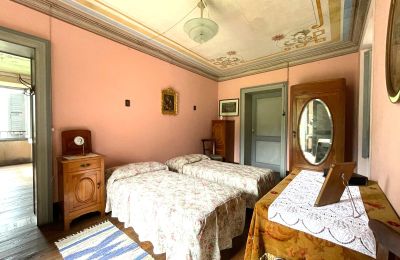 Historic Villa for sale Bannio Anzino, Piemont, Image 16/26