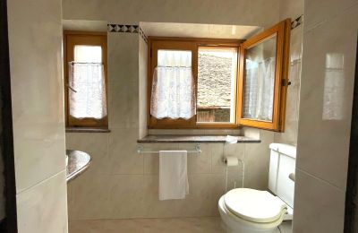 Historic Villa for sale Bannio Anzino, Piemont, Image 21/26