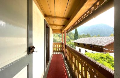 Historic Villa for sale Bannio Anzino, Piemont, Image 22/26
