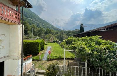 Historic Villa for sale Bannio Anzino, Piemont, Image 24/26