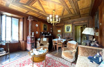 Historic Villa for sale Bannio Anzino, Piemont, Image 4/26