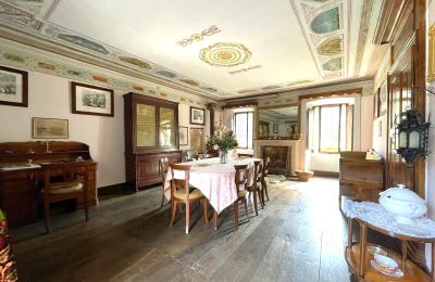 Historic Villa for sale Bannio Anzino, Piemont, Image 5/26