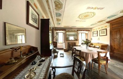Historic Villa for sale Bannio Anzino, Piemont, Image 6/26