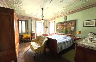 Historic Villa for sale Bannio Anzino, Piemont, Image 9/26