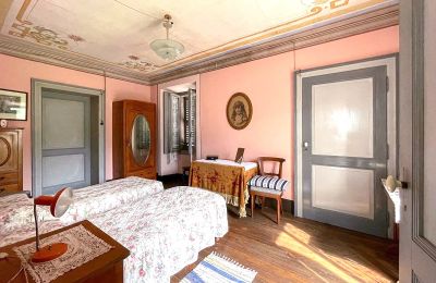 Historic villa for sale Bannio Anzino, Piedmont, Image 14/26
