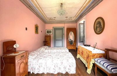Historic villa for sale Bannio Anzino, Piedmont, Image 15/26
