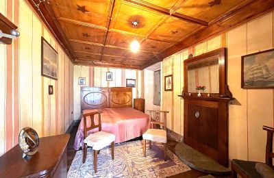 Historic villa for sale Bannio Anzino, Piedmont, Image 18/26