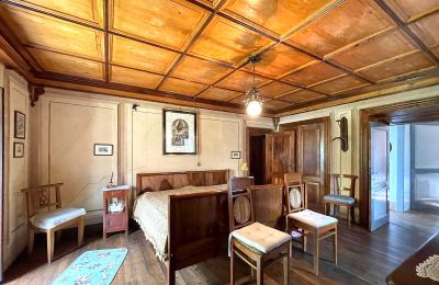Historic villa for sale Bannio Anzino, Piedmont, Image 19/26