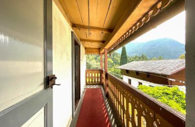 Historic villa for sale Bannio Anzino, Piedmont, Image 22/26