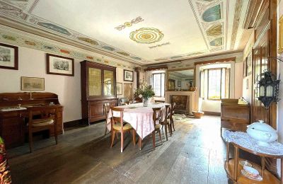 Historic villa for sale Bannio Anzino, Piedmont, Image 5/26