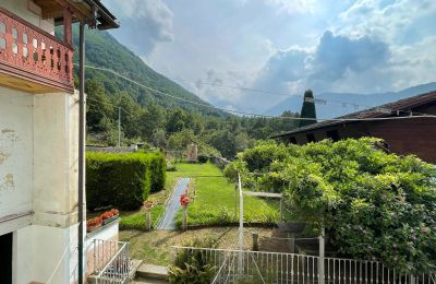 Historic villa for sale Bannio Anzino, Piedmont, Image 24/26
