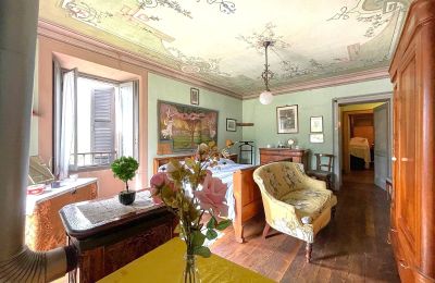 Historic villa for sale Bannio Anzino, Piedmont, Image 7/26