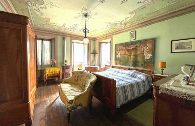 Historic villa for sale Bannio Anzino, Piedmont, Image 9/26