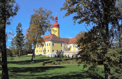 Castle Czech Republic