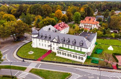 Castle for sale Krupski Młyn, Silesia, Image 1/21