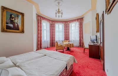 Castle for sale Krupski Młyn, Silesia, Image 17/21
